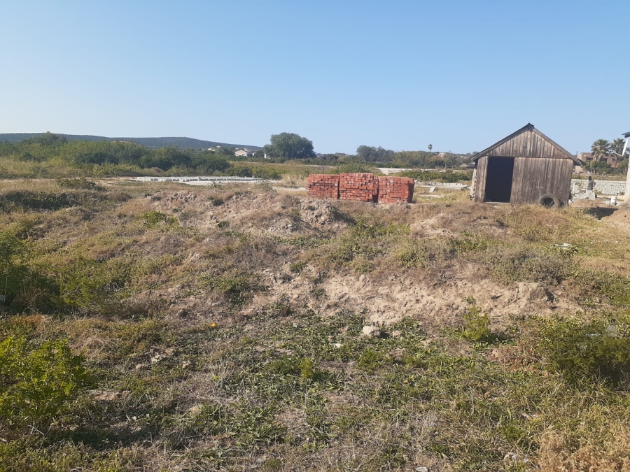0 Bedroom Property for Sale in Colchester Eastern Cape